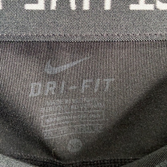 Nike Running Capris - Picture 5 of 7